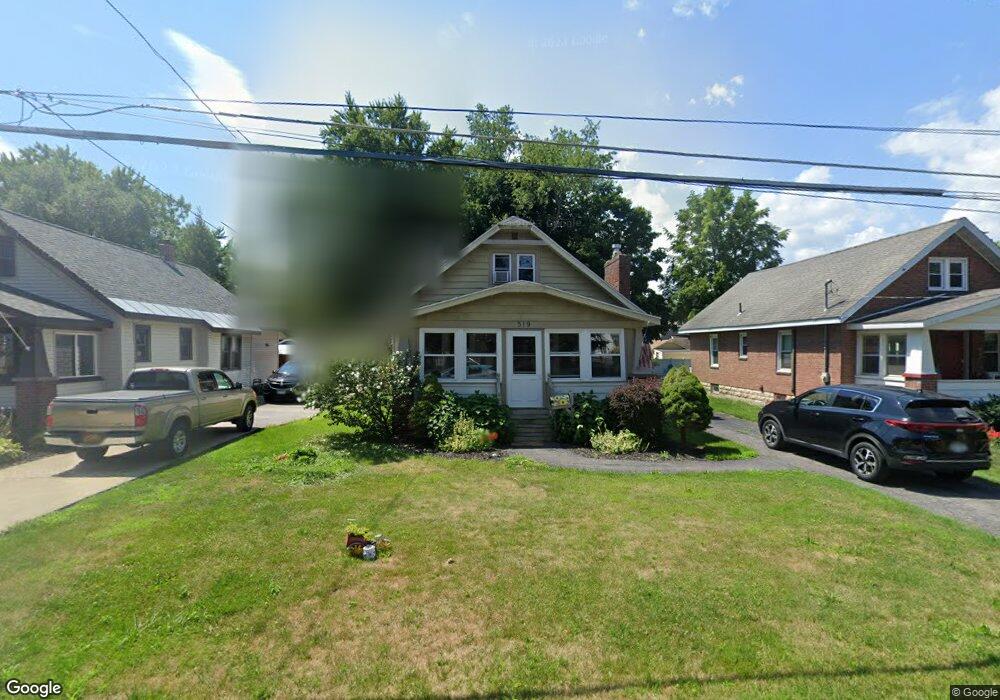 519 Riverside Ave, Schenectady, NY 12302 - photo 1