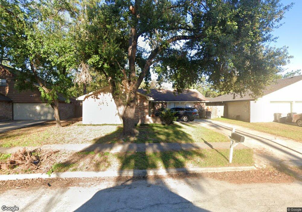 5407 Sweetwind Ln, Spring, TX 77373 - photo 1