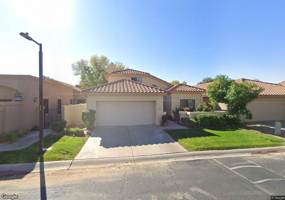 29 E Greentree Dr, Tempe, AZ 85284 - photo 1