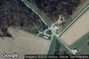 5729 N Inness Rd, Deputy, IN 47230