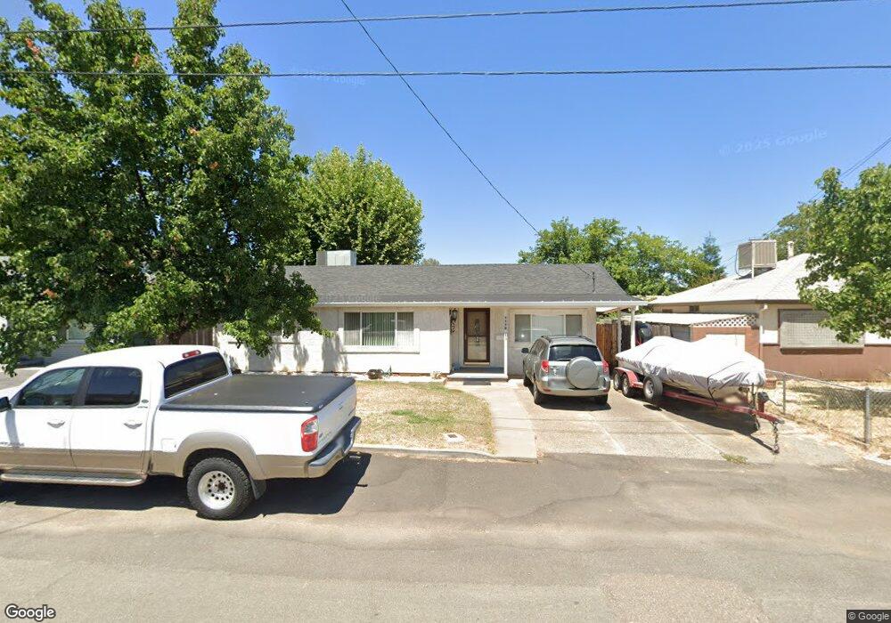 1119 5th St, Redding, CA 96002 - photo 1