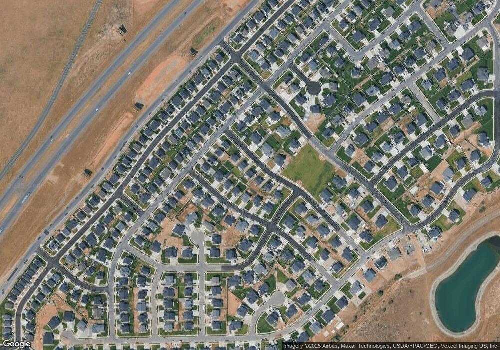 349 W Saddlebrook Dr unit 308, Santaquin, UT 84655 - photo 1