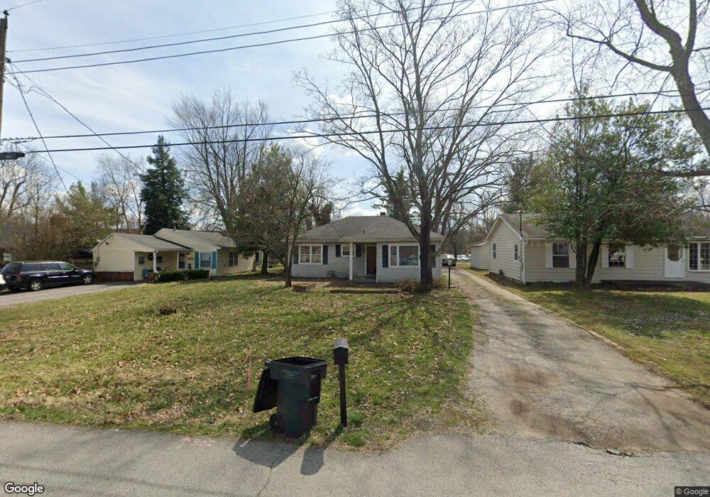 1585 Eastwood Ave, New Albany, IN 47150 - photo 1