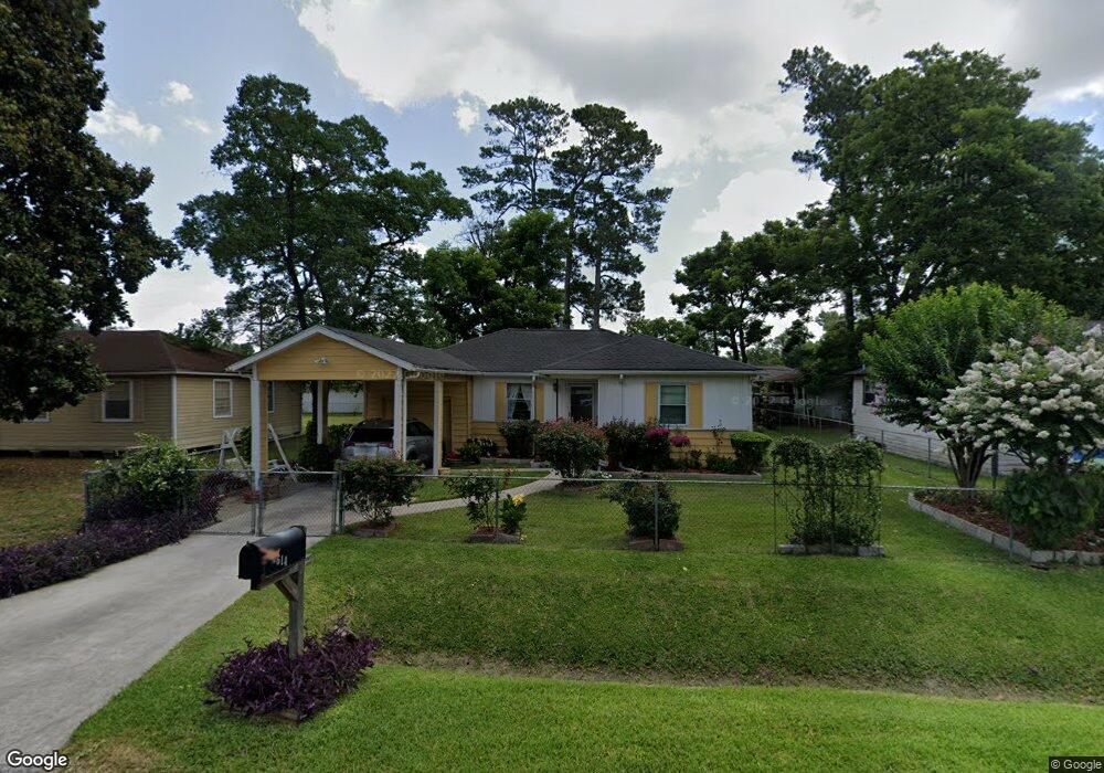 6614 Covington Dr, Houston, TX 77091 - photo 1