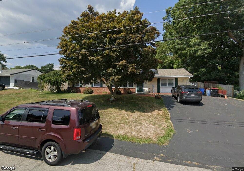 84 Royal Rd, Brockton, MA 02302 - photo 1