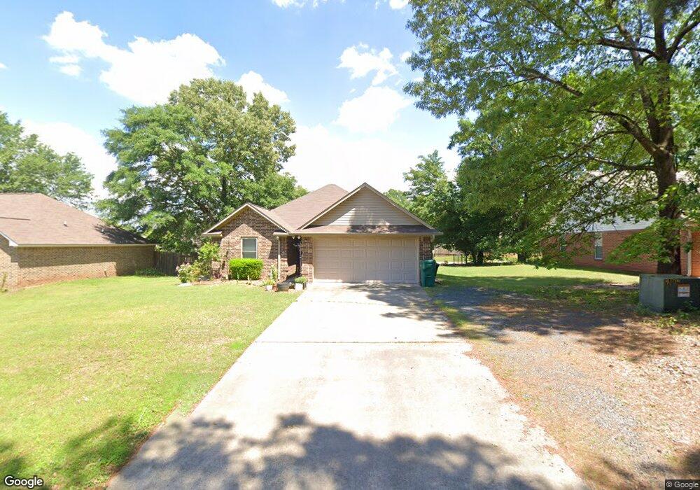 321 Jasmine Ln, Nash, TX 75569 - photo 1
