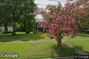 301 S King St, Windsor, NC 27983