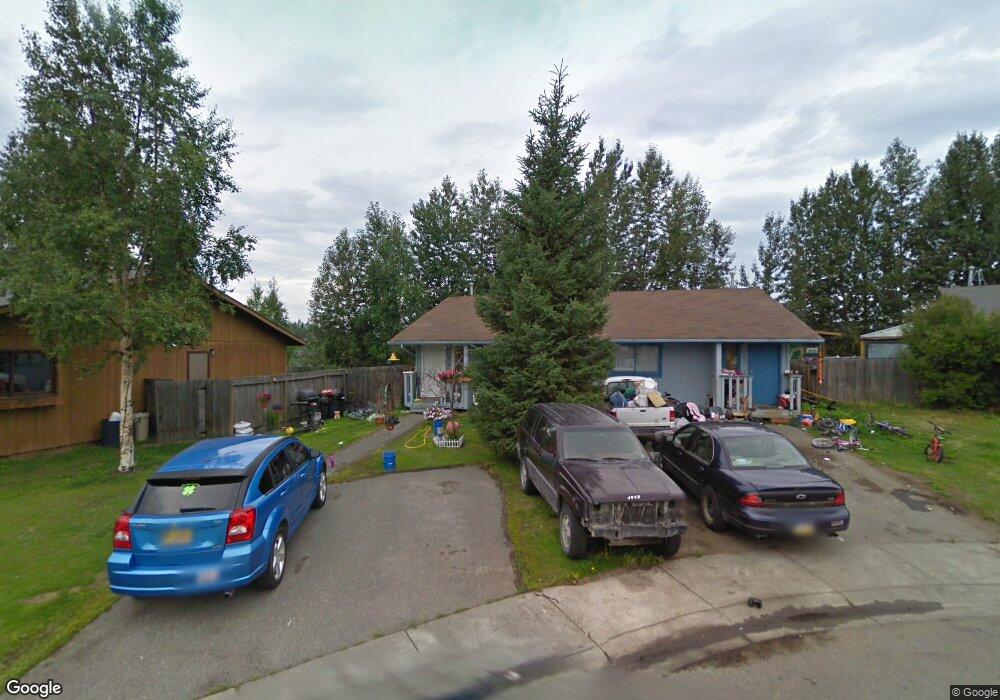 7650 Pleasure View Cir, Anchorage, AK 99507 - photo 1