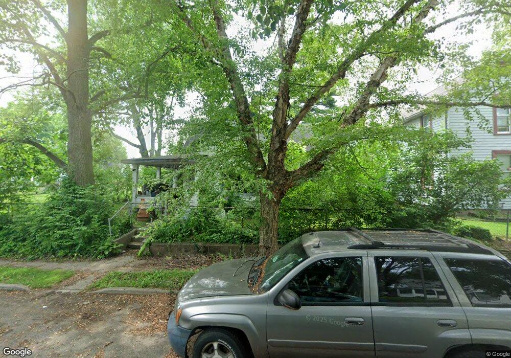 2015 George St, Anderson, IN 46016 - photo 1