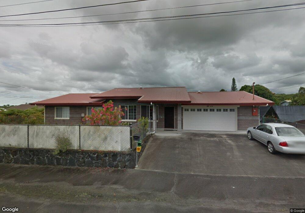 267 Kipa St, Hilo, HI 96720 - photo 1