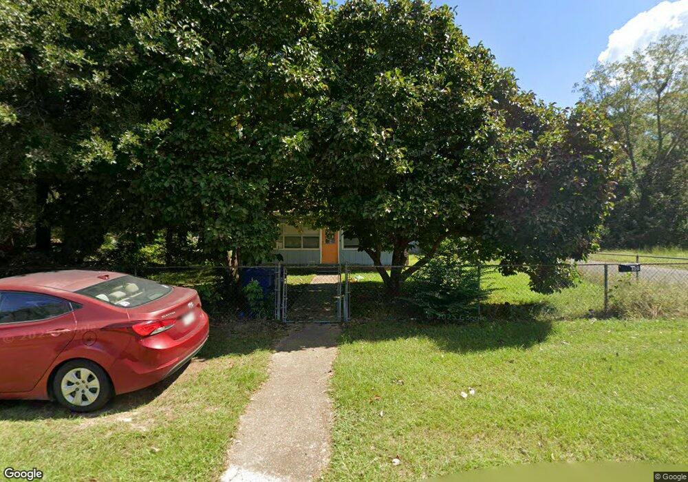 301 Wilson St, Deridder, LA 70634 - photo 1