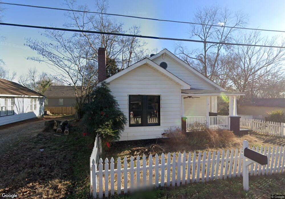 64 Sudderth St, Buford, GA 30518 - photo 1