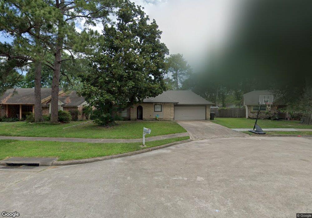 3406 Lemon Tree Ln, Houston, TX 77088 - photo 1