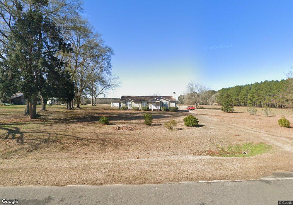 4985 Hall Rd, Thomasville, GA 31757 - photo 1