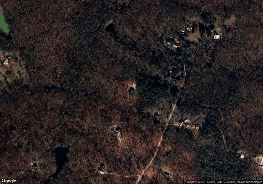 553 Stagecoach Way, Danielsville, GA 30633 - photo 1