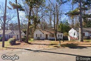 562 Welch St SE, Marietta, GA 30008