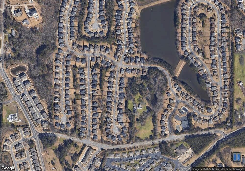 120 Brookeivey Ln unit 2, Alpharetta, GA 30004 - photo 1