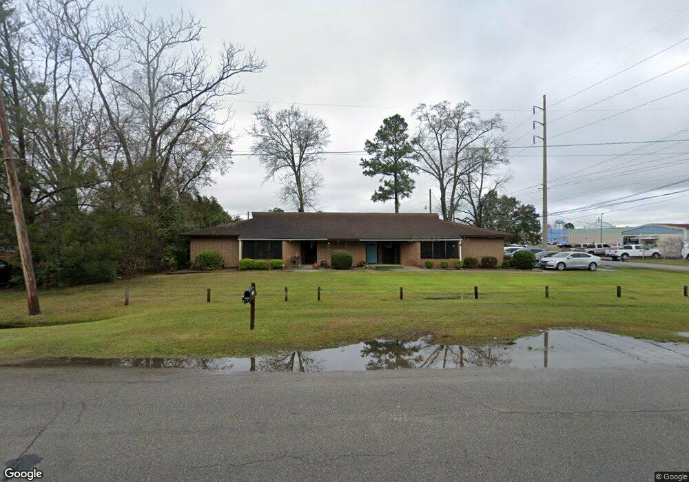 500 W 5th St, Adel, GA 31620 - photo 1