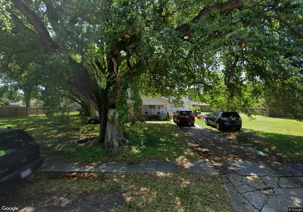 123 Frazier St, Lake Charles, LA 70605 - photo 1