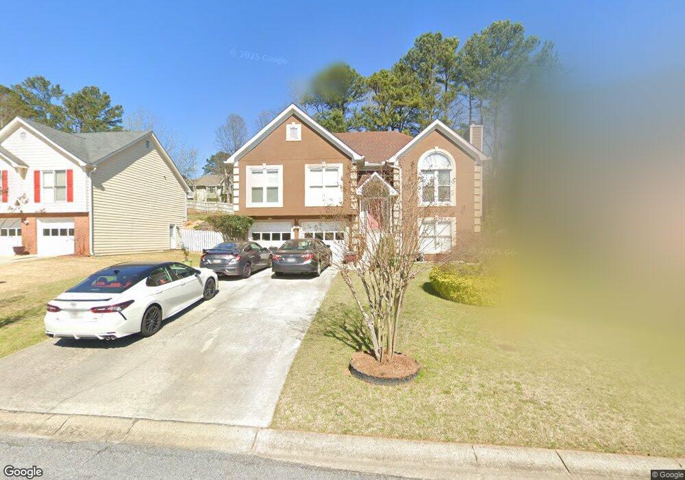 1510 Elm Creek Ln unit 2, Norcross, GA 30093 - photo 1
