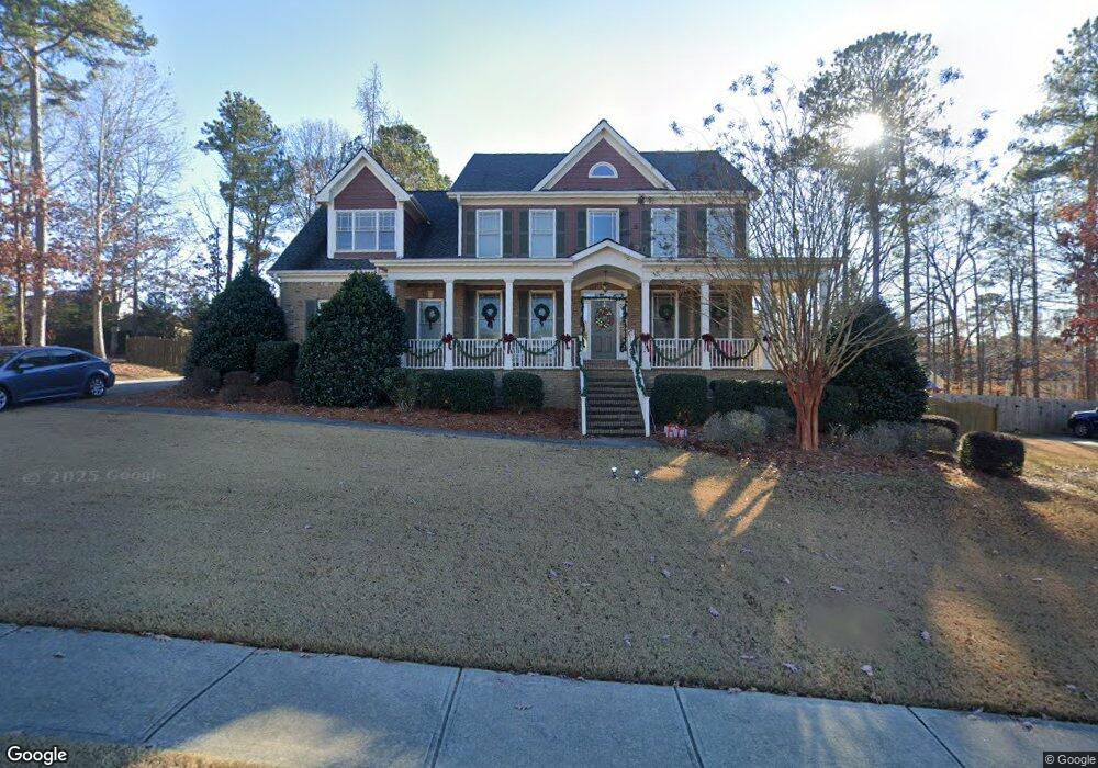1036 Sammi Jo Ln, Dacula, GA 30019 - photo 1