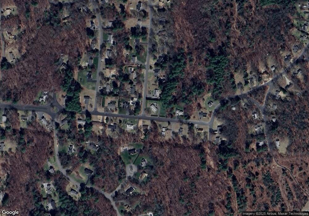 16 Circle Dr, Wilbraham, MA 01095 - photo 1