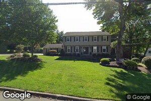 3 Tudor Place, Pine Brook, NJ 07058