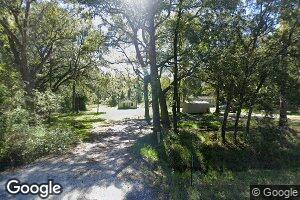 4101 Burnt Fort Rd, White Oak, GA 31568