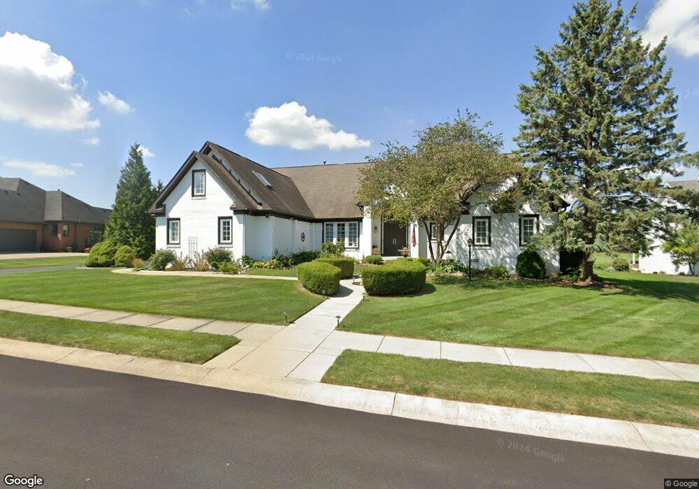 10660 Burning Ridge Ln, Fishers, IN 46037 - photo 1