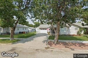315 W 6th St, Laurel, MT 59044