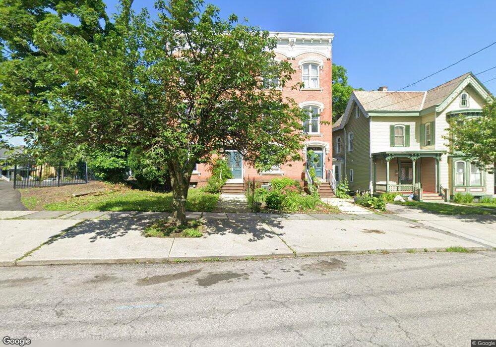 75 S Hamilton St, Poughkeepsie, NY 12601 - photo 1