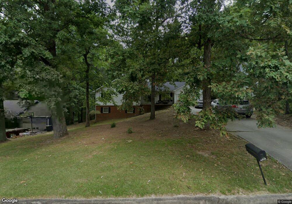 2471 Sherrie Ln SW, Conyers, GA 30094 - photo 1