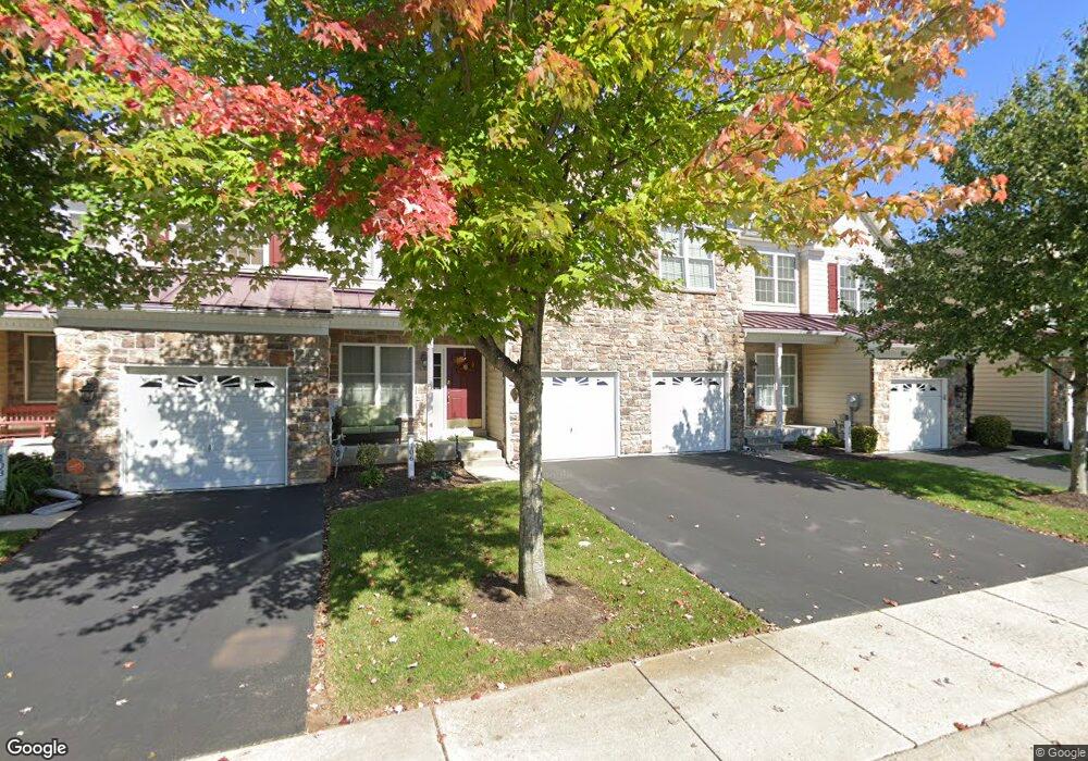 108 Farm Meadows Ln unit 16, Hockessin, DE 19707 - photo 1