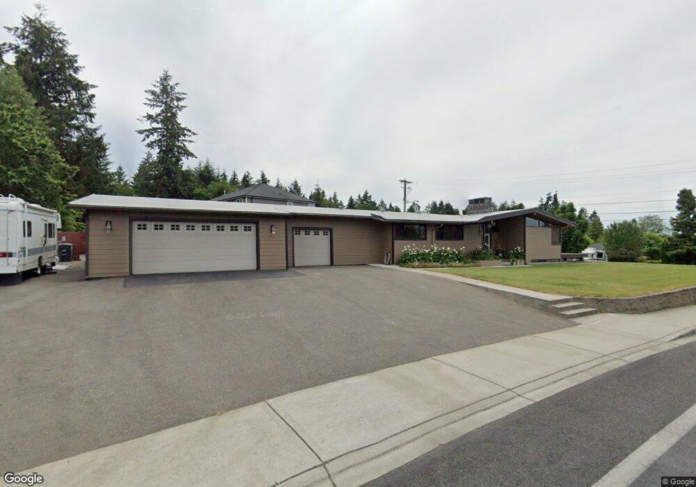 8308 44th St W, University Place, WA 98466 - photo 1