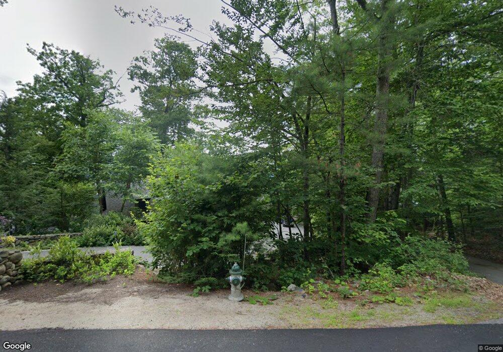 368 Sewall Rd, Wolfeboro, NH 03894 - photo 1