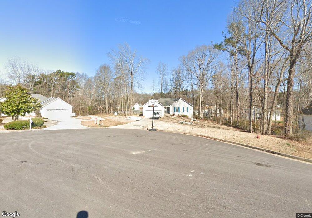 395 Timber Top Dr, Stockbridge, GA 30281 - photo 1