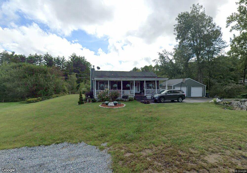 313 Dearborn Rd, Pembroke, NH 03275 - photo 1
