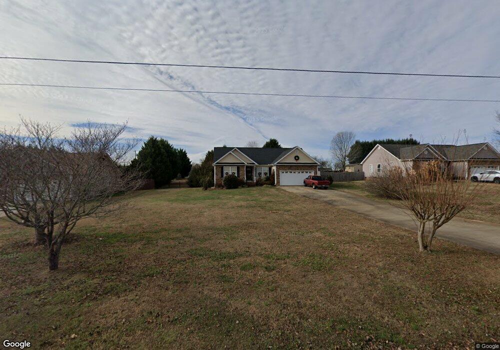 1225 Bishop Rd, Inman, SC 29349 - photo 1