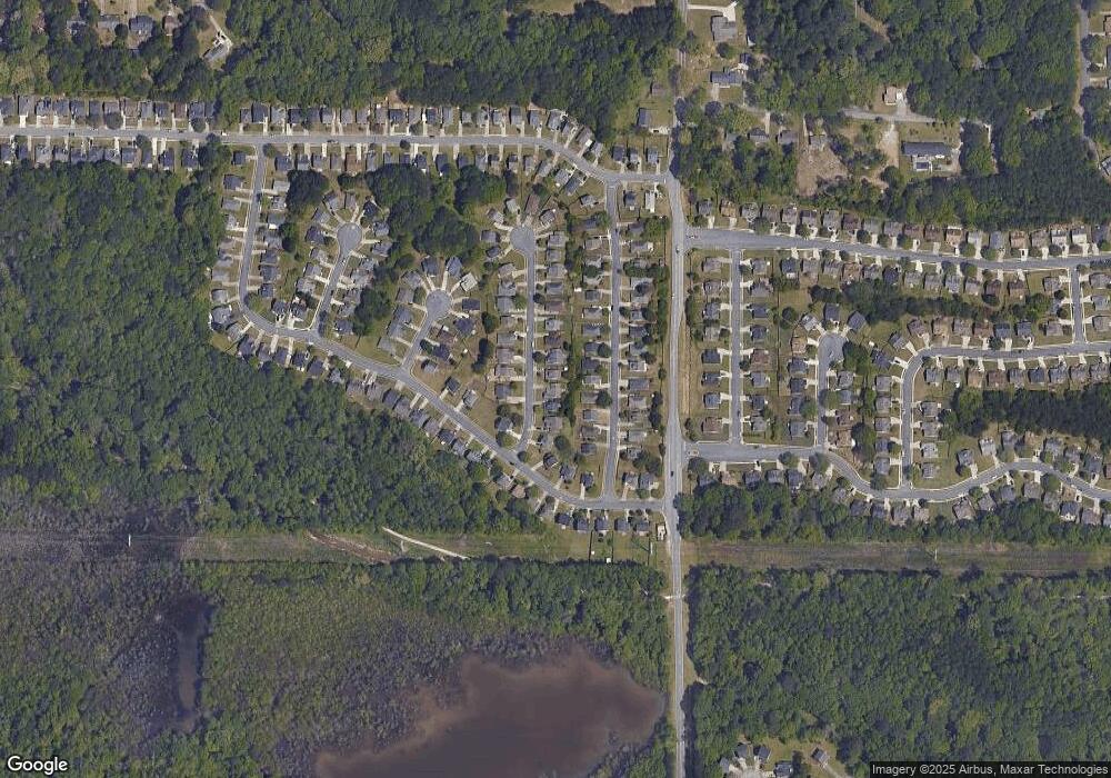 406 Tina Hely Ct, Stockbridge, GA 30281 - photo 1