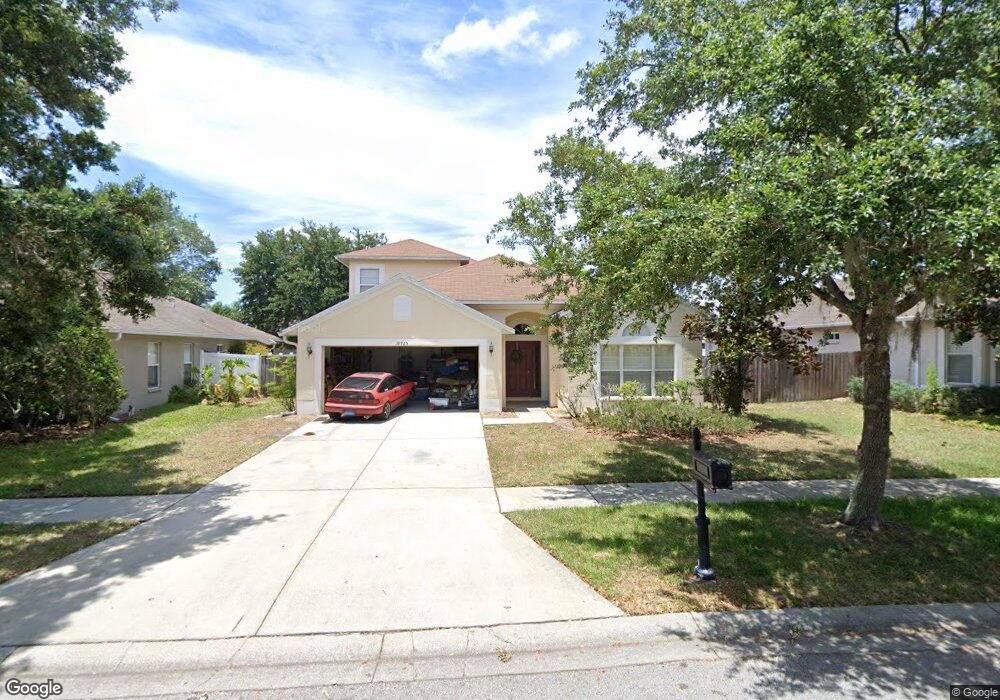 18925 Quarry Badger Rd, Land O Lakes, FL 34638 - photo 1