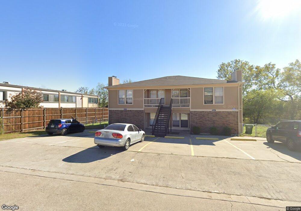 8109 Foxfire Ln unit A, Fort Worth, TX 76108 - photo 1