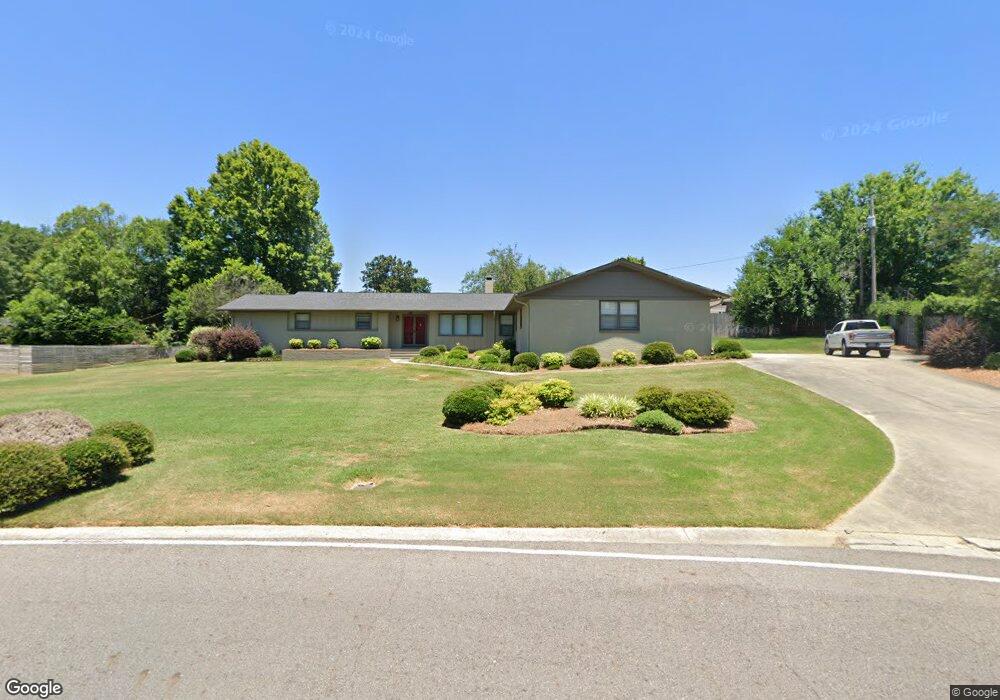 1713 Convent Rd NE, Cullman, AL 35055 - photo 1