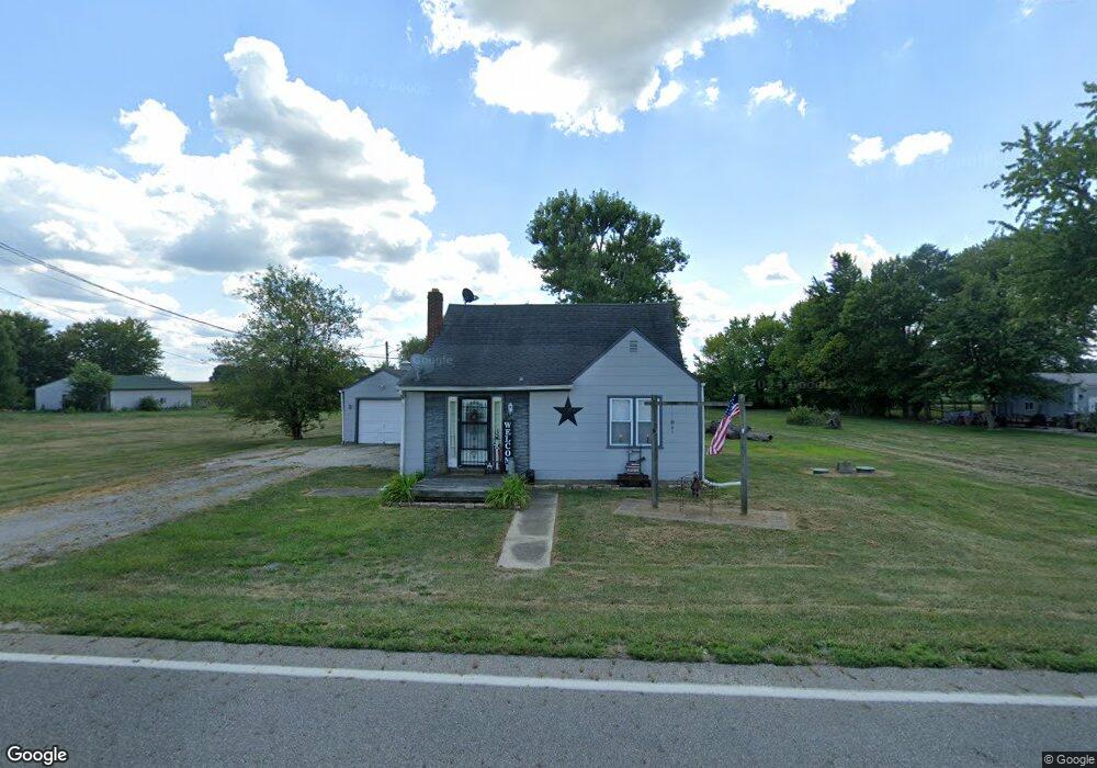 7733 Tarlton Rd, Circleville, OH 43113 - photo 1