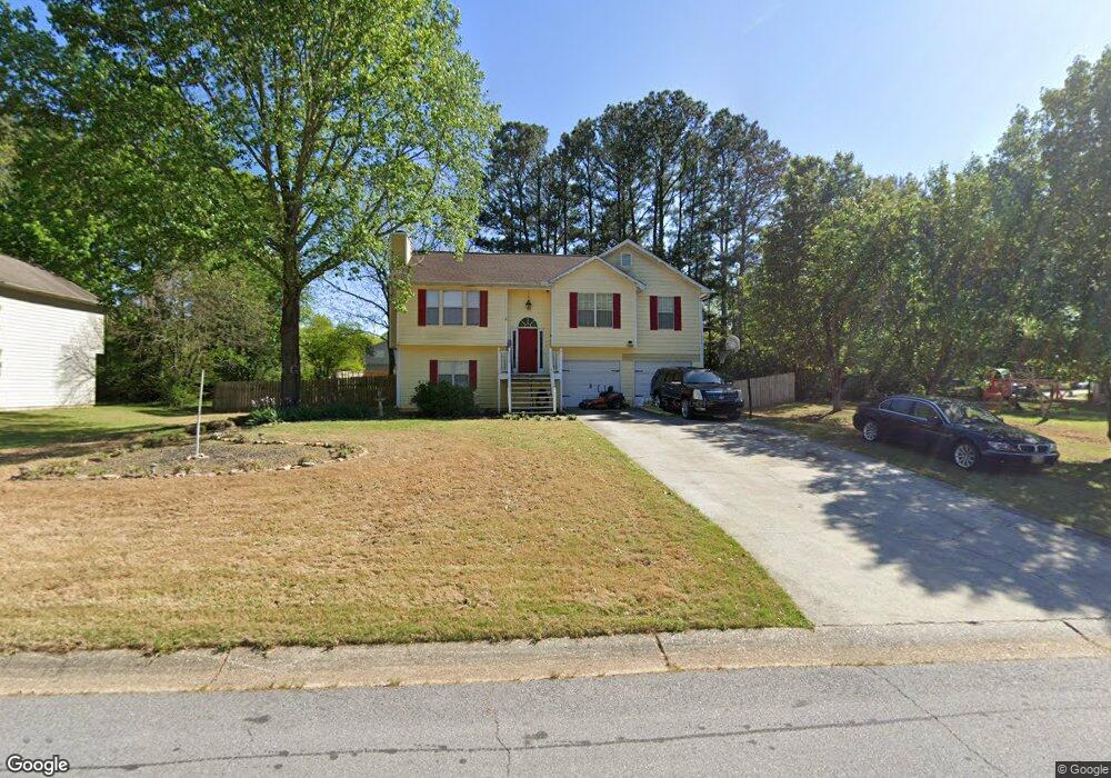 81 Pleasure Dr, Carrollton, GA 30116 - photo 1