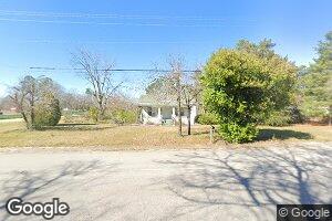 8528 North Rd, North, SC 29112