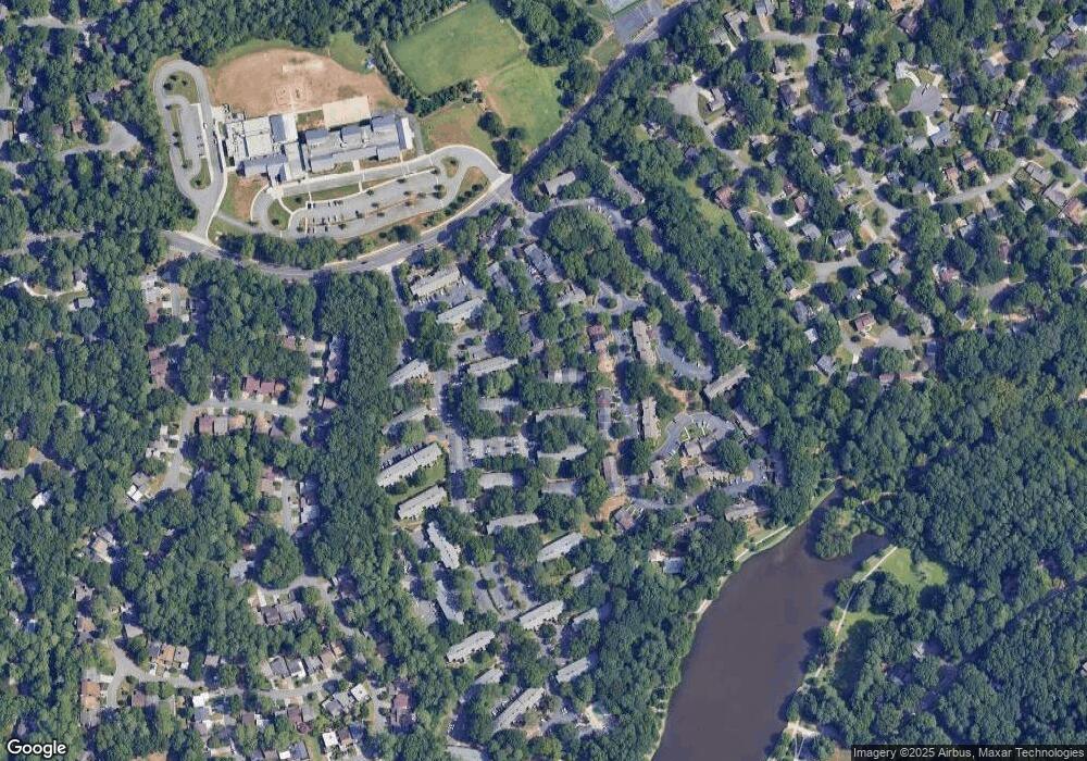 135 Teal Ct, Roswell, GA 30076 - photo 1