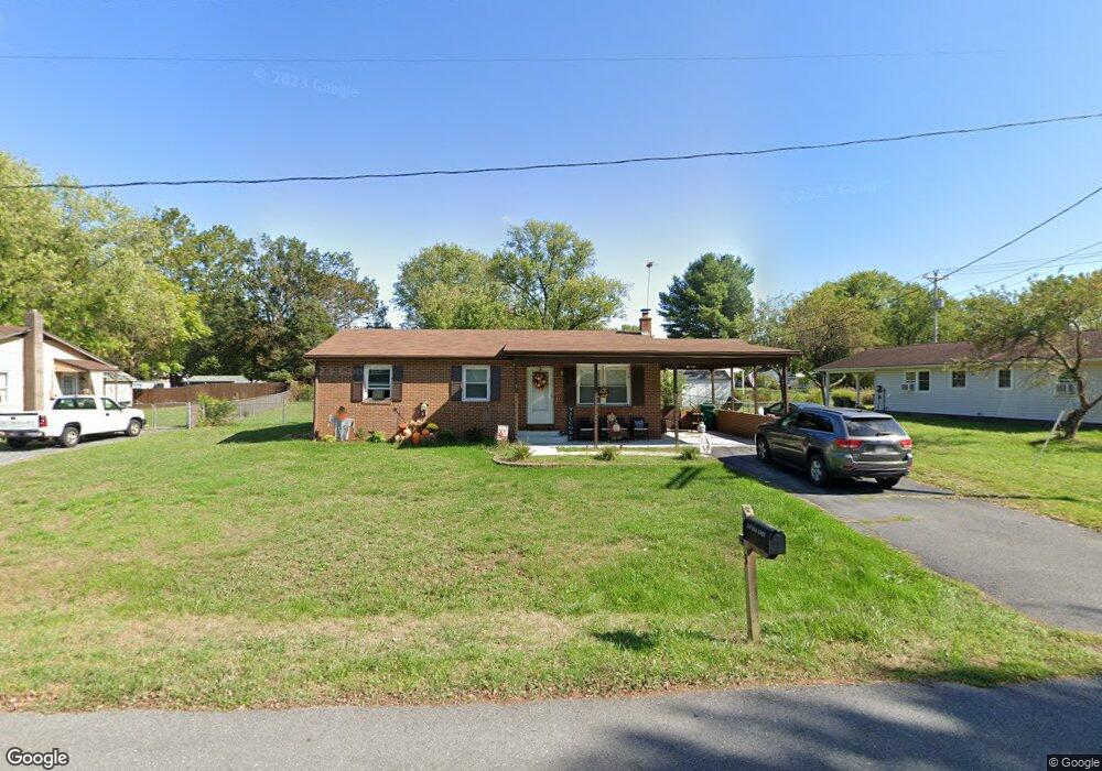 3 W Old Barn Rd, Luray, VA 22835 - photo 1