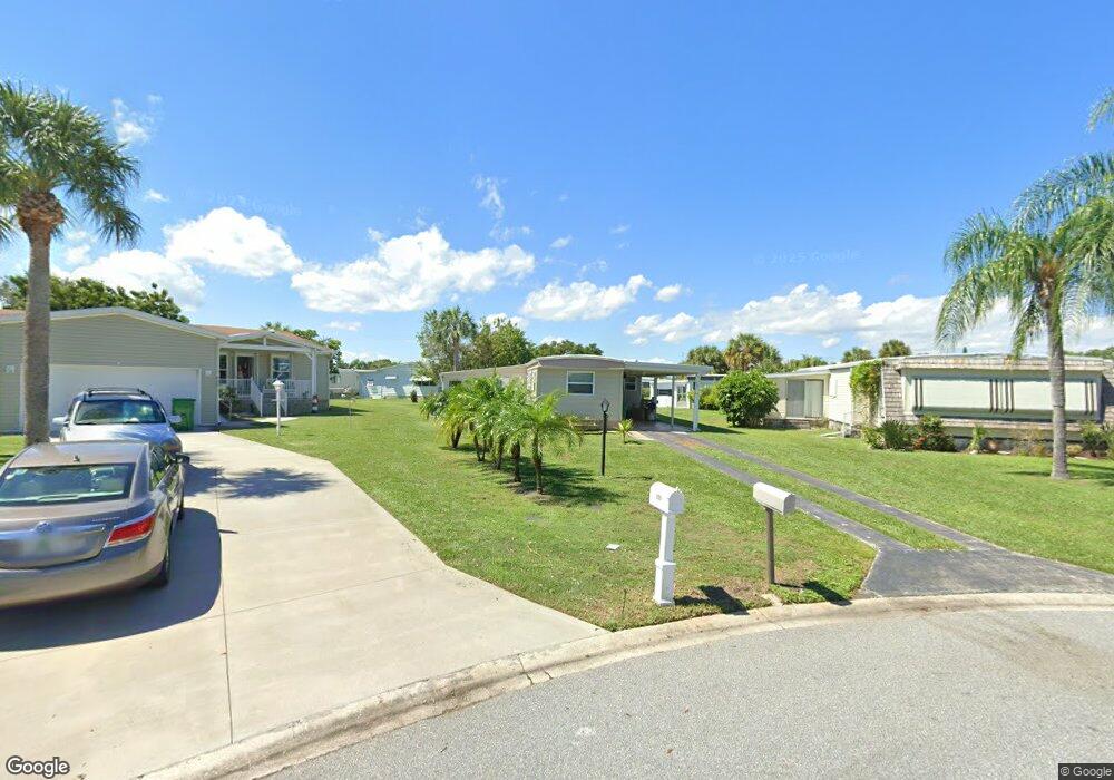 931 Cashew Cir, Sebastian, FL 32976 - photo 1