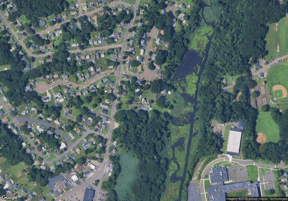 331 Platt Ave, West Haven, CT 06516 - photo 1