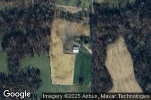 7655 S Base Rd, Commiskey, IN 47227